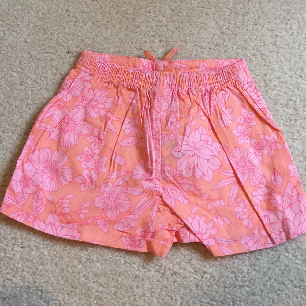 NWT Gap skort and T-shirt outfit size 3